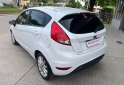 Autos - Ford Fiesta se 2018 Nafta  - En Venta