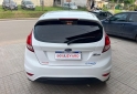 Autos - Ford Fiesta se 2018 Nafta  - En Venta