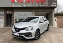 Autos - Toyota Etios xls at 2018 Nafta  - En Venta