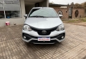 Autos - Toyota Etios xls at 2018 Nafta  - En Venta