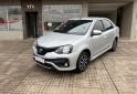 Autos - Toyota Etios xls at 2018 Nafta  - En Venta