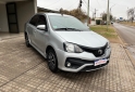 Autos - Toyota Etios xls at 2018 Nafta  - En Venta