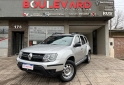 Autos - Renault duster 2018 GNC  - En Venta