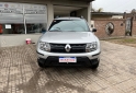 Autos - Renault duster 2018 GNC  - En Venta