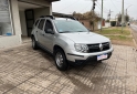 Autos - Renault duster 2018 GNC  - En Venta