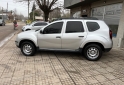 Autos - Renault duster 2018 GNC  - En Venta