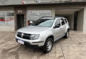 Autos - Renault duster 2018 GNC  - En Venta