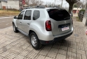 Autos - Renault duster 2018 GNC  - En Venta