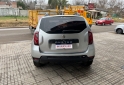 Autos - Renault duster 2018 GNC  - En Venta