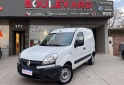 Utilitarios - Renault Kangoo furgon gnc 2017 GNC  - En Venta