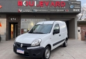 Utilitarios - Renault Kangoo furgon gnc 2017 GNC  - En Venta