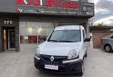 Utilitarios - Renault Kangoo furgon gnc 2017 GNC  - En Venta