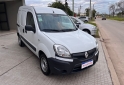 Utilitarios - Renault Kangoo furgon gnc 2017 GNC  - En Venta