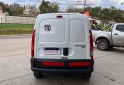 Utilitarios - Renault Kangoo furgon gnc 2017 GNC  - En Venta