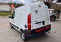 Utilitarios - Renault Kangoo furgon gnc 2017 GNC  - En Venta