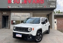 Camionetas - Jeep Renegade Sport MT 2016 Nafta  - En Venta