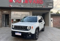 Camionetas - Jeep Renegade Sport MT 2016 Nafta  - En Venta