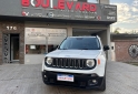 Camionetas - Jeep Renegade Sport MT 2016 Nafta  - En Venta