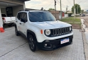 Camionetas - Jeep Renegade Sport MT 2016 Nafta  - En Venta