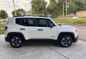 Camionetas - Jeep Renegade Sport MT 2016 Nafta  - En Venta