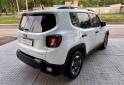 Camionetas - Jeep Renegade Sport MT 2016 Nafta  - En Venta