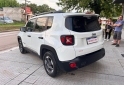 Camionetas - Jeep Renegade Sport MT 2016 Nafta  - En Venta