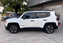 Camionetas - Jeep Renegade Sport MT 2016 Nafta  - En Venta