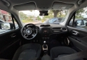 Camionetas - Jeep Renegade Sport MT 2016 Nafta  - En Venta