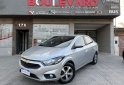 Autos - Chevrolet Prisma LTZ 2016 Nafta  - En Venta