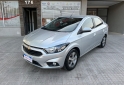 Autos - Chevrolet Prisma LTZ 2016 Nafta  - En Venta