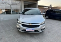 Autos - Chevrolet Prisma LTZ 2016 Nafta  - En Venta