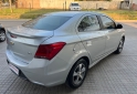 Autos - Chevrolet Prisma LTZ 2016 Nafta  - En Venta