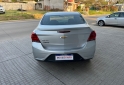 Autos - Chevrolet Prisma LTZ 2016 Nafta  - En Venta