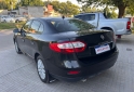 Autos - Renault fluence 1.6 2016 GNC  - En Venta