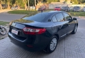 Autos - Renault fluence 1.6 2016 GNC  - En Venta