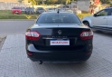 Autos - Renault fluence 1.6 2016 GNC  - En Venta