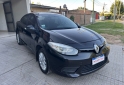 Autos - Renault fluence 1.6 2016 GNC  - En Venta