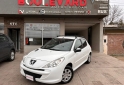 Autos - Peugeot 207 2015 GNC  - En Venta