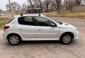 Autos - Peugeot 207 2015 GNC  - En Venta