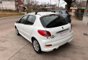 Autos - Peugeot 207 2015 GNC  - En Venta