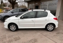 Autos - Peugeot 207 2015 GNC  - En Venta