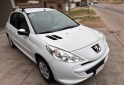 Autos - Peugeot 207 2015 GNC  - En Venta