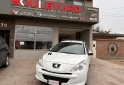 Autos - Peugeot 207 2015 GNC  - En Venta