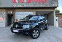 Camionetas - Renault Oroch 2.0 2016 GNC  - En Venta