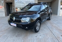 Camionetas - Renault Oroch 2.0 2016 GNC  - En Venta