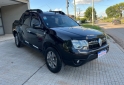 Camionetas - Renault Oroch 2.0 2016 GNC  - En Venta