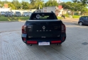 Camionetas - Renault Oroch 2.0 2016 GNC  - En Venta