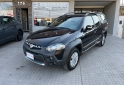 Camionetas - Fiat Strada Adventure 2015 GNC  - En Venta