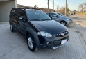 Camionetas - Fiat Strada Adventure 2015 GNC  - En Venta