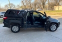 Camionetas - Fiat Strada Adventure 2015 GNC  - En Venta